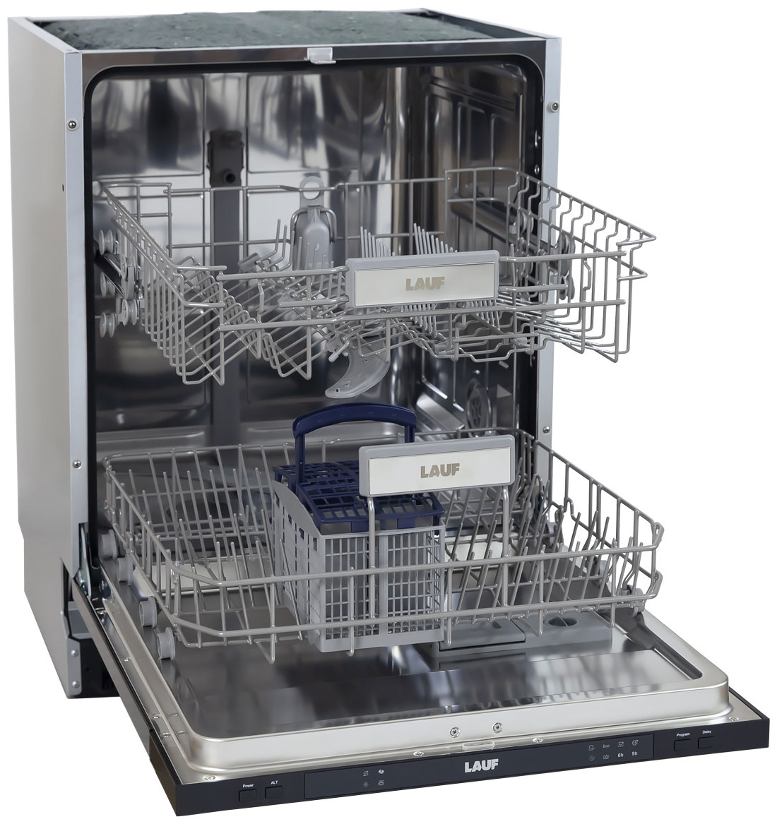 

Встраиваемая посудомоечная машина Lauf DW-609