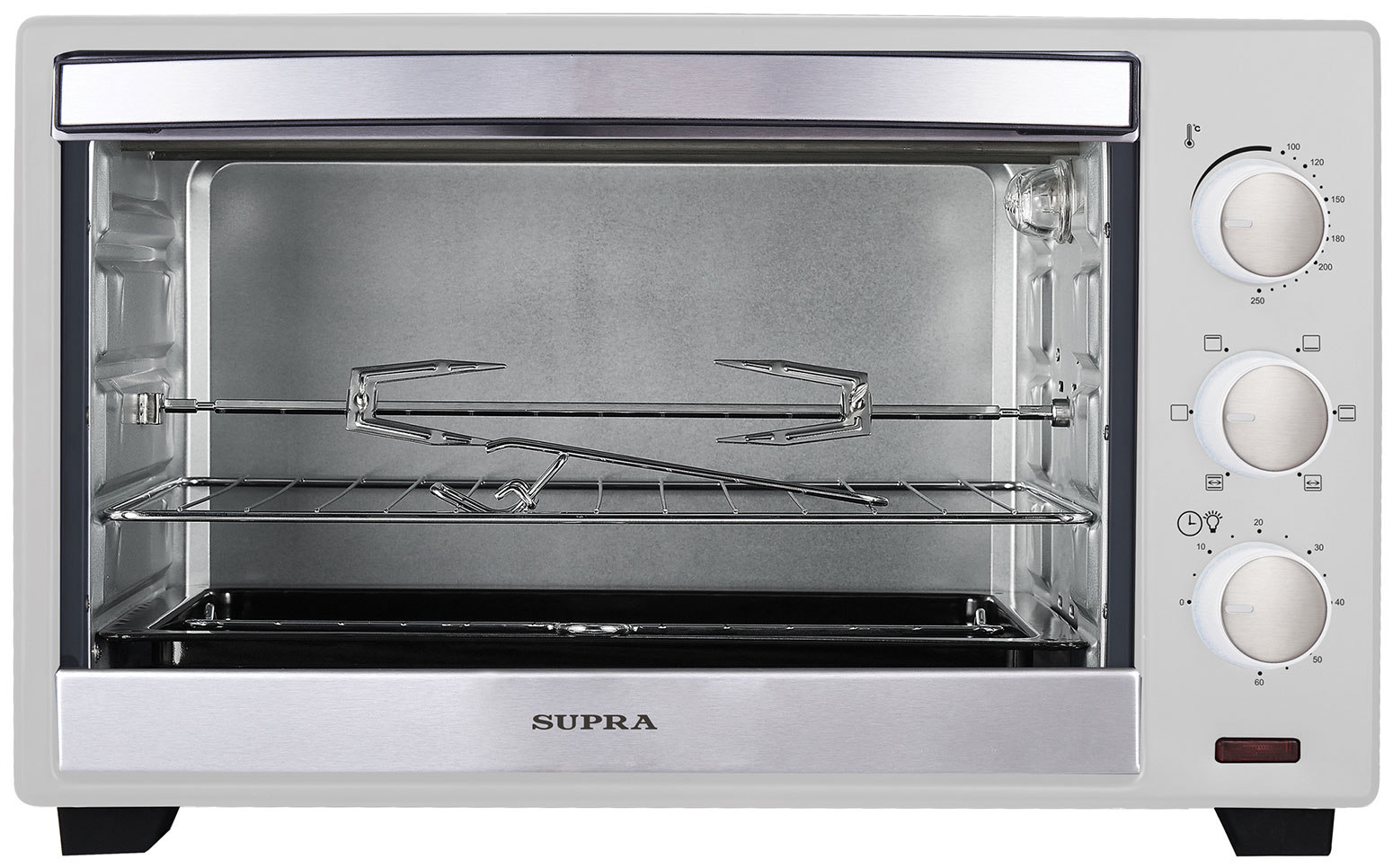 Изображение товара Электропечь Supra MTS-3505