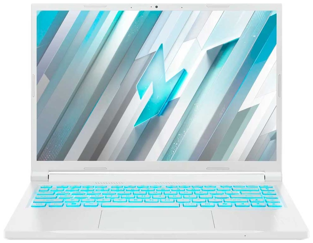 Изображение товара Ноутбук Acer Nitro V14 ANV14-61 (NH.QU6ER.002)