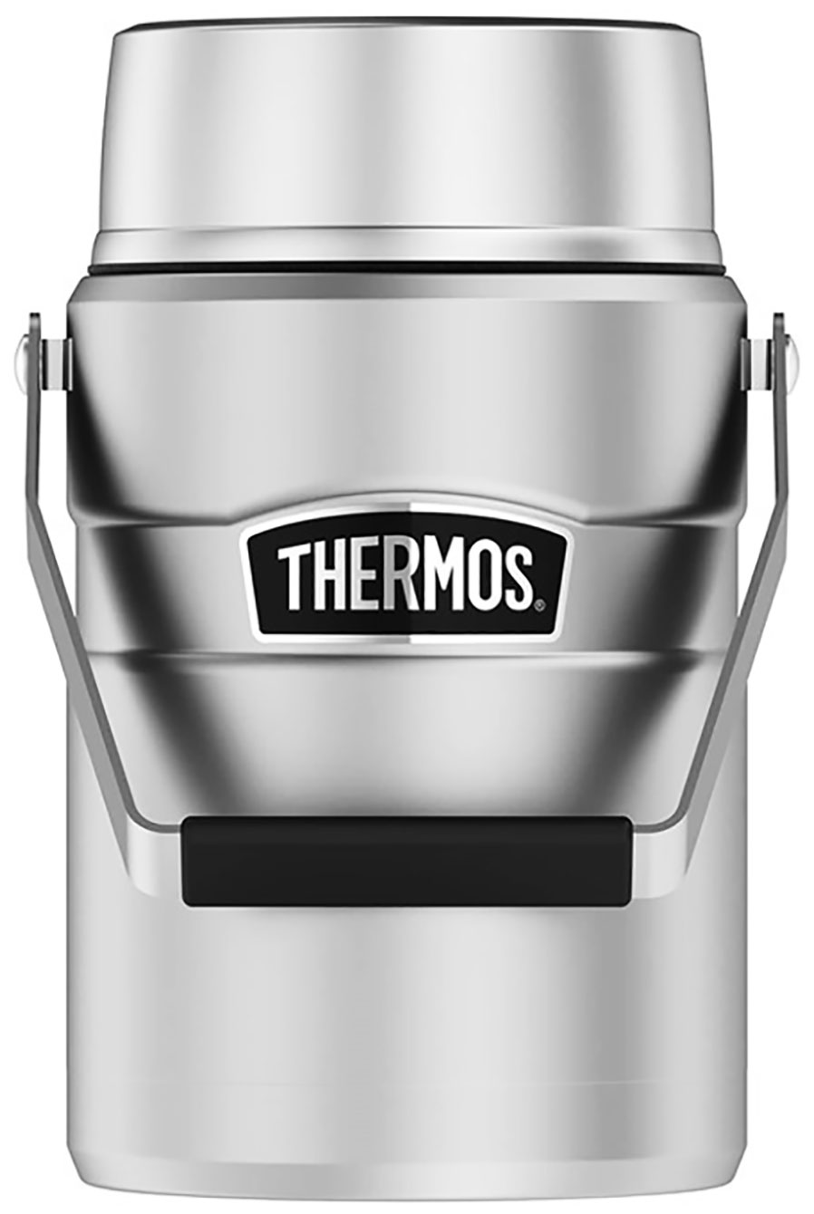 Изображение товара Термос с двумя контейнерами Thermos SK3030MS, 1.39L (491474)