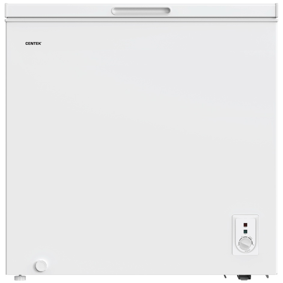 

Морозильный ларь Centek CT-4011, Белый