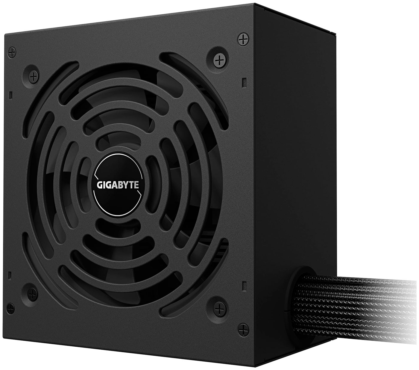 Изображение товара Блок питания Gigabyte ATX 650W GP-P650G PG5