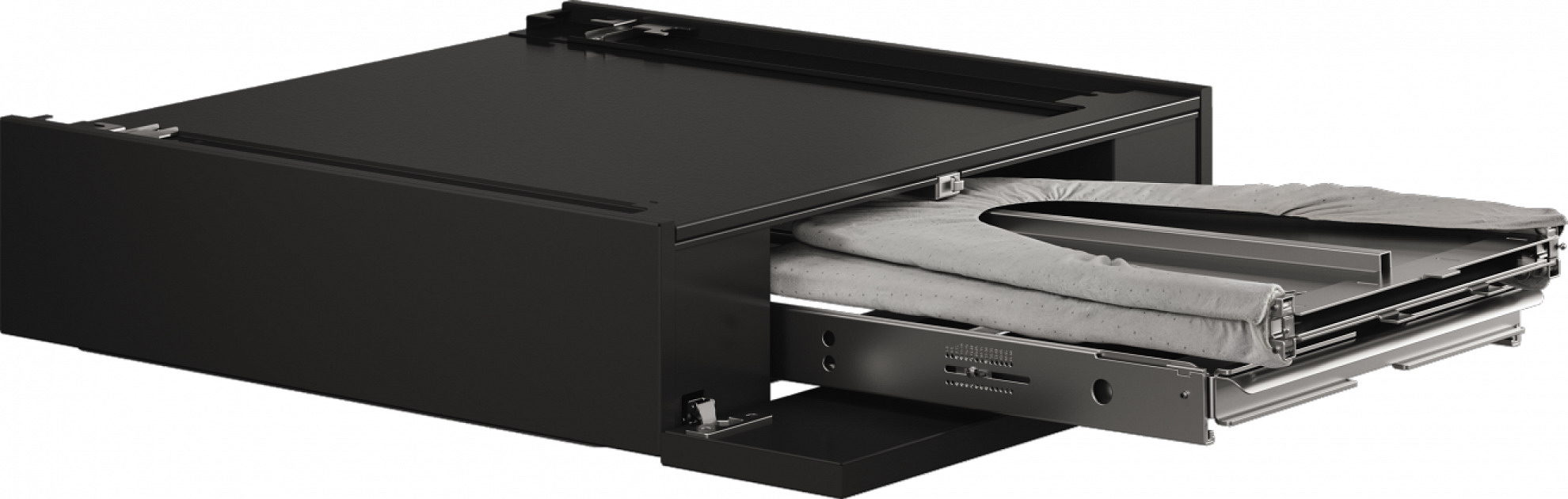 Изображение товара Гладильная доска выдвижная Asko HI150G для колонны стиральных машин