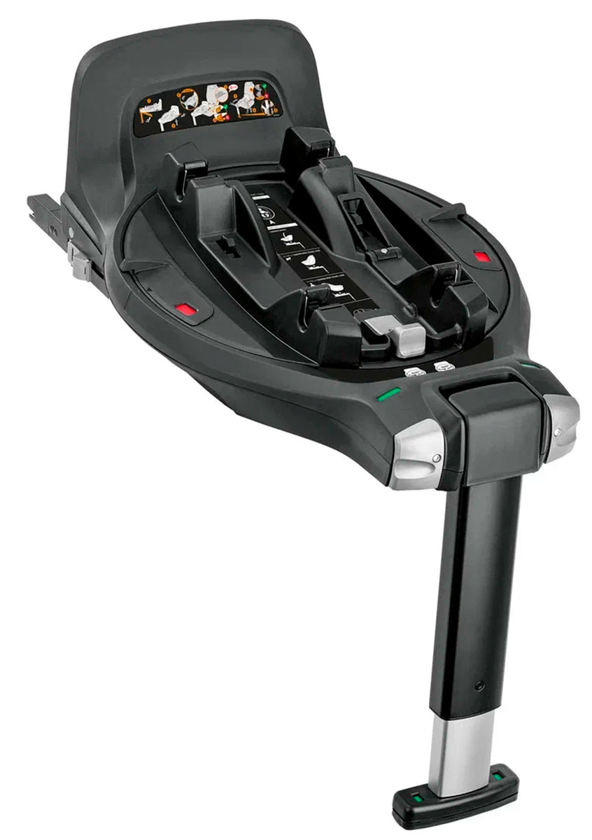 Изображение товара Базa для автокресла Inglesina Darwin i-Size 360° сертификация Италия