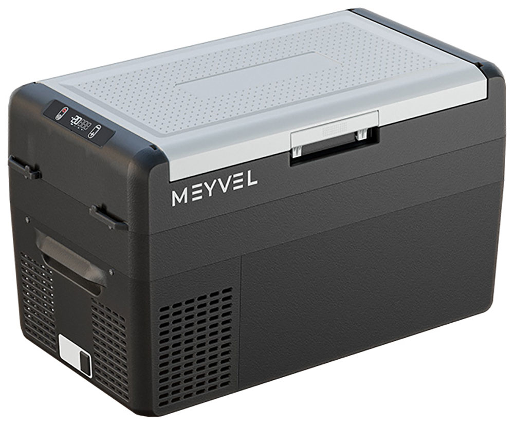 Изображение товара Автомобильный холодильник Meyvel AF-L25 ICE 25 л компрессорное охлаждение