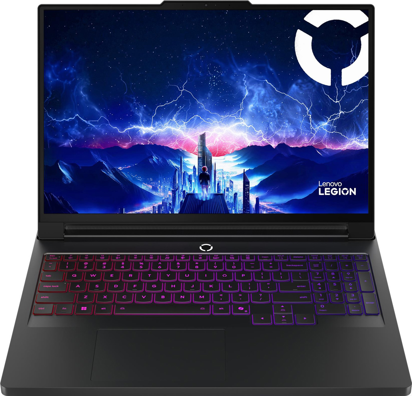 Изображение товара Ноутбук Lenovo Legion Pro 7 16IAX10H с NVIDIA GeForce RTX 5090