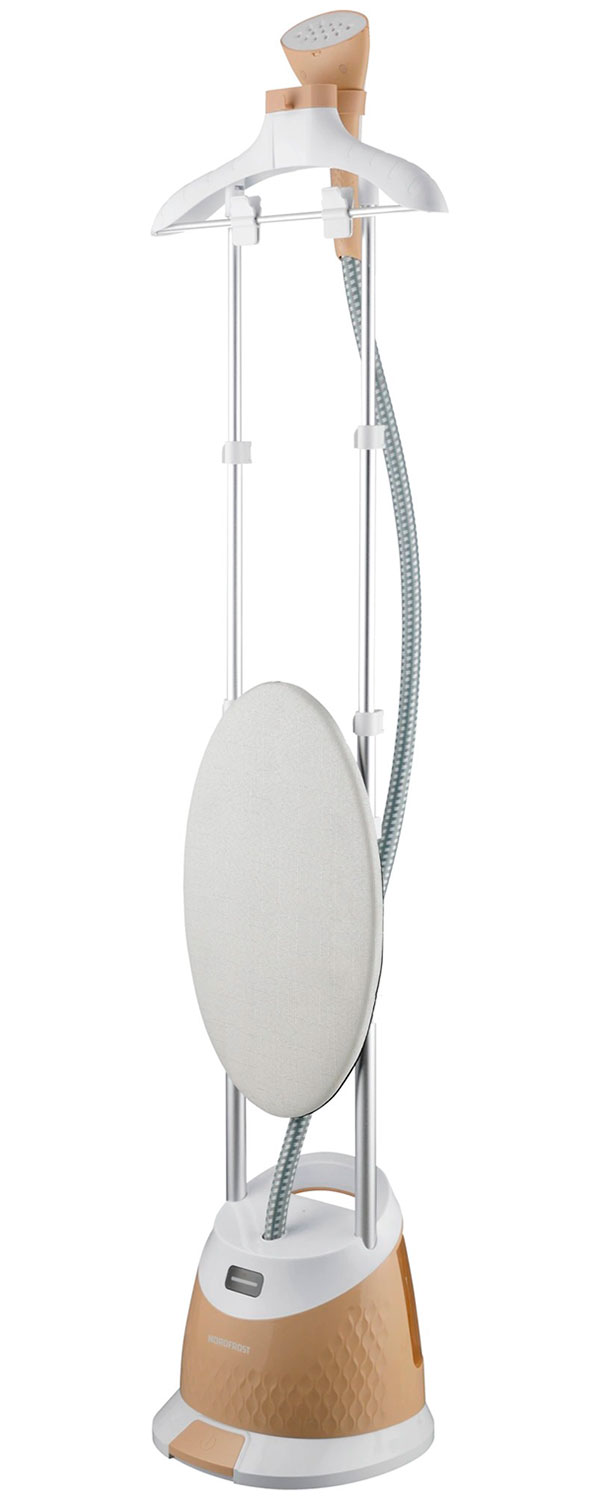 Изображение товара Отпариватель для одежды NordFrost GS 3000 GOLD