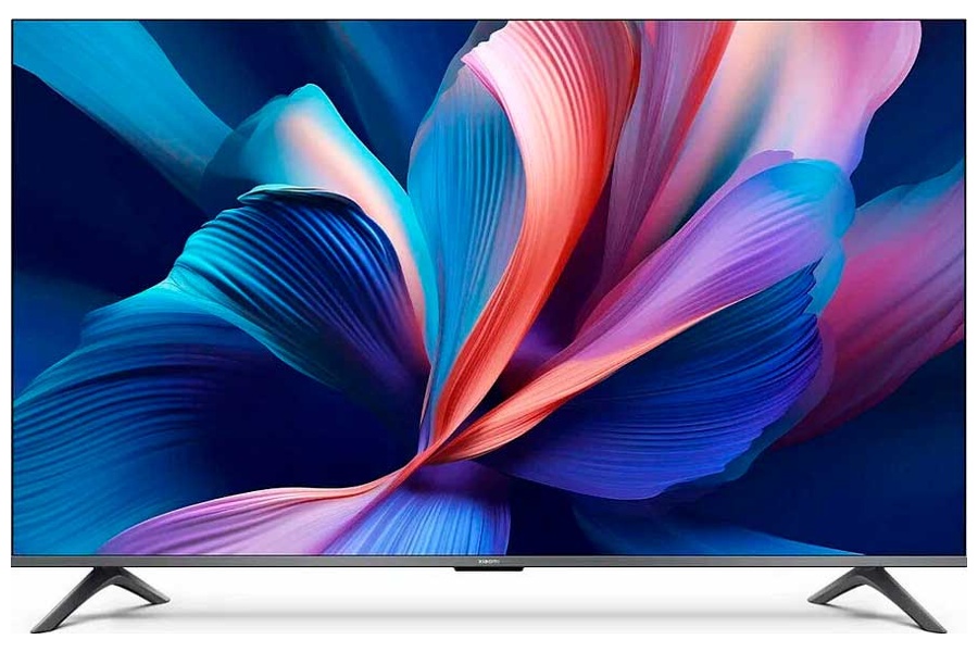

Телевизор Xiaomi TV A Pro 75 2026, Черный