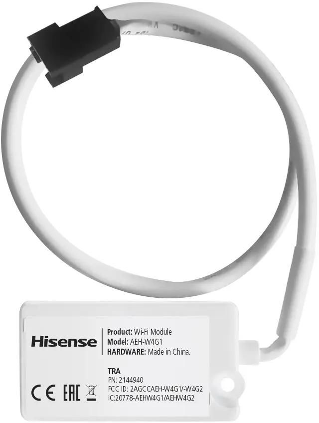 

Wi-Fi модуль Hisense AEH-W4G1