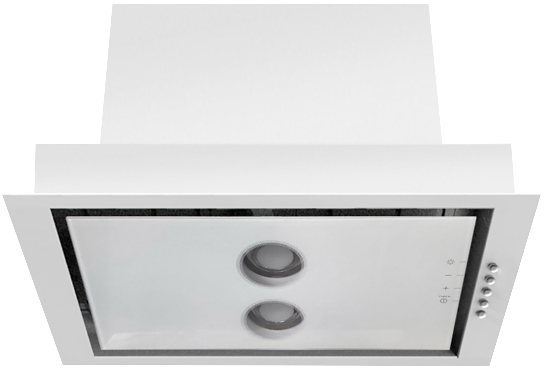 

Вытяжка Gefest ВО 4603, Белый