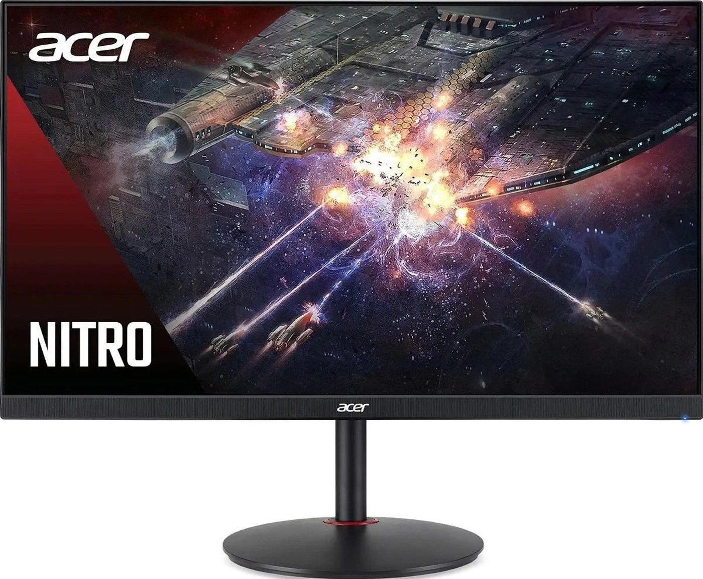 Изображение товара ЖК монитор Acer XV272UV3BMIIPRX 27'' (UM.HX2CD.306)