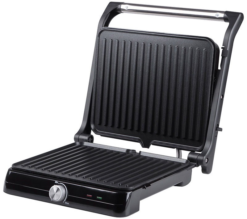 Изображение товара Электрогриль Energy EN-590 мощность 2000 Вт регулировка температуры