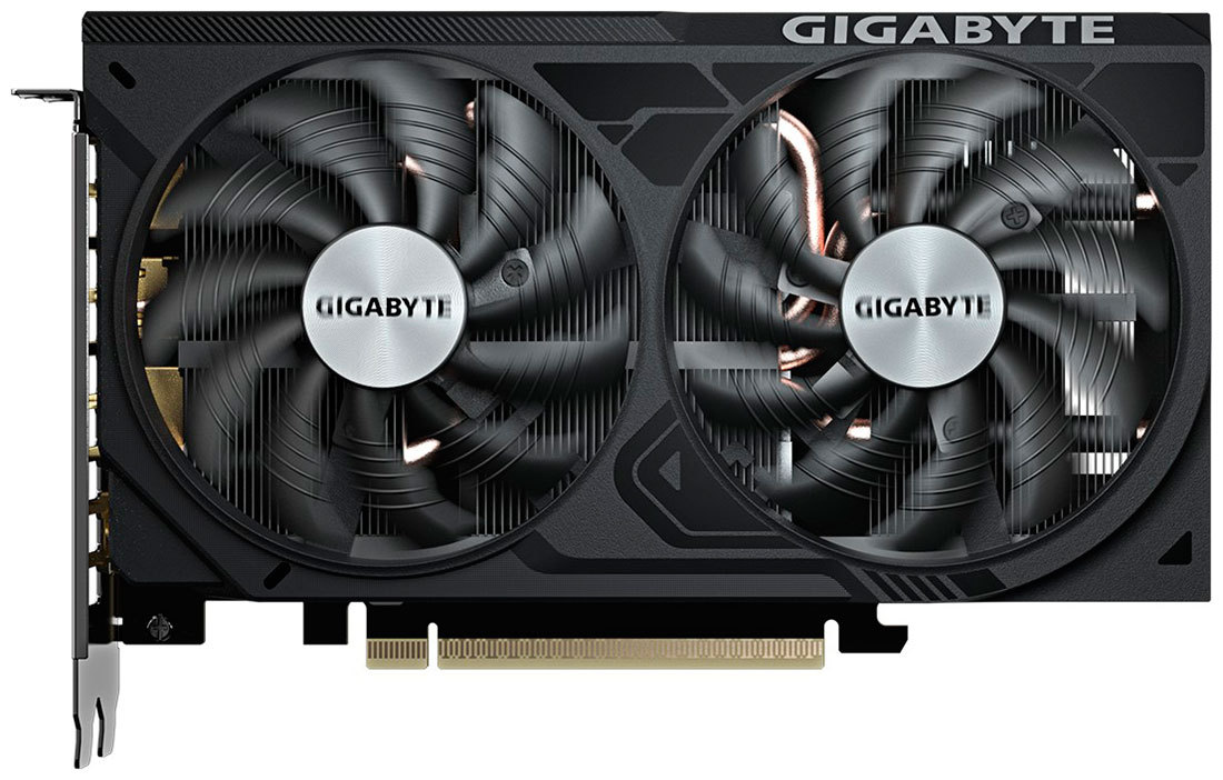 Изображение товара Видеокарта Gigabyte GeForce RTX 5050 WINDFORCE OC V2 8GB