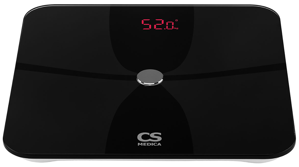Изображение товара Весы напольные электронные CS Medica CS-30401ВТ