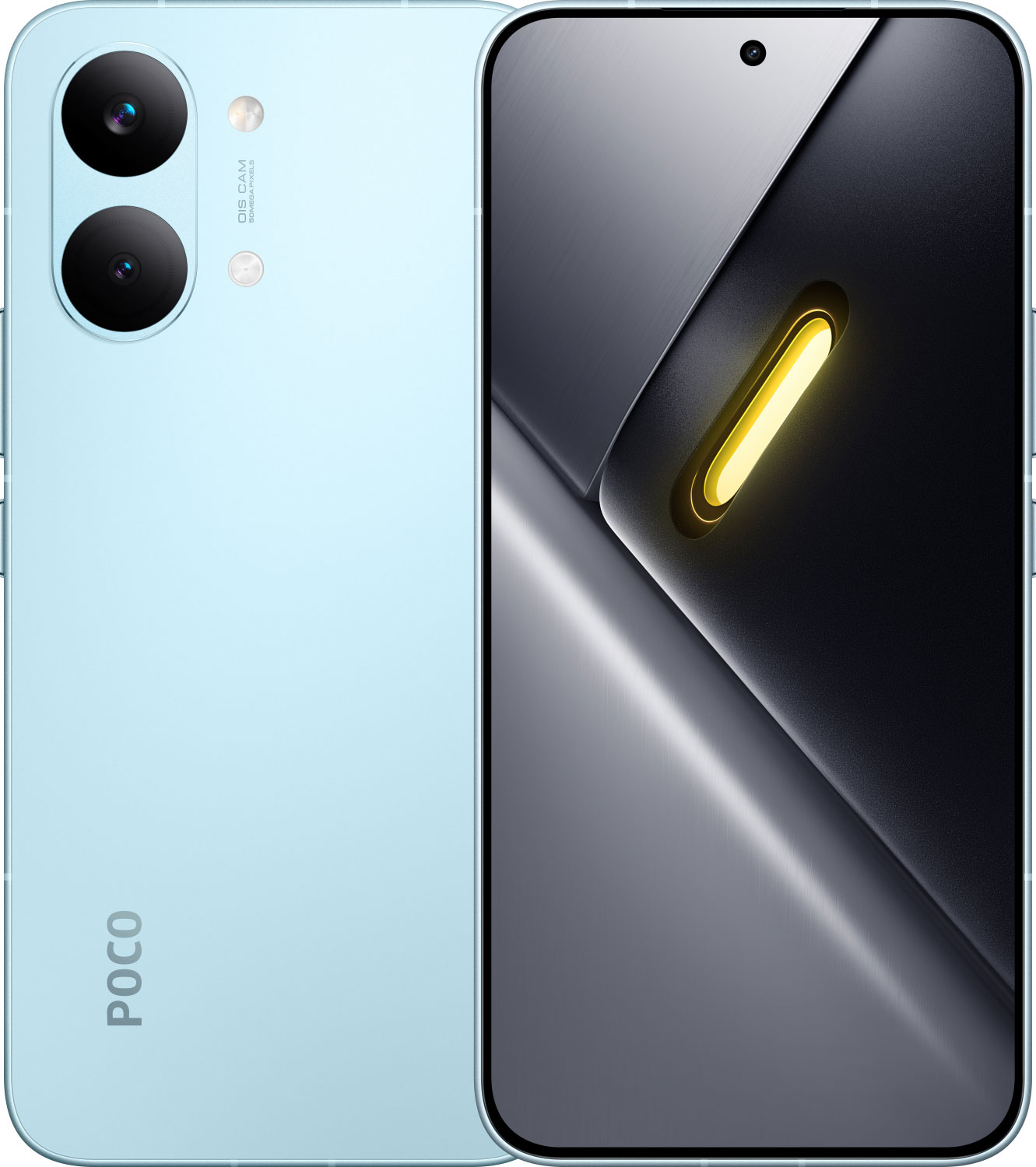 Изображение товара Смартфон Poco X8 Pro Max 12+256 Blue