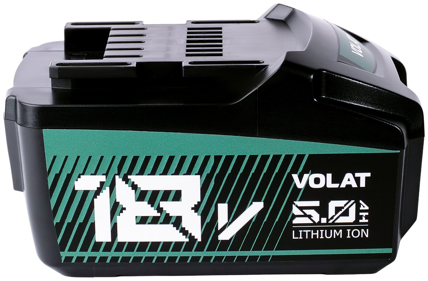 Изображение товара Аккумуляторная батарея Volat для Metabo, 18.0V, 5.0Ah (Li-ion)