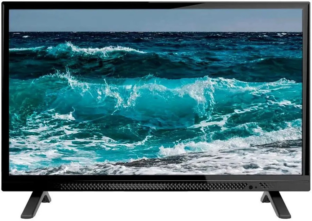 Изображение товара Телевизор Erisson 24LES800T2 с LED-подсветкой и DVB-T2/C