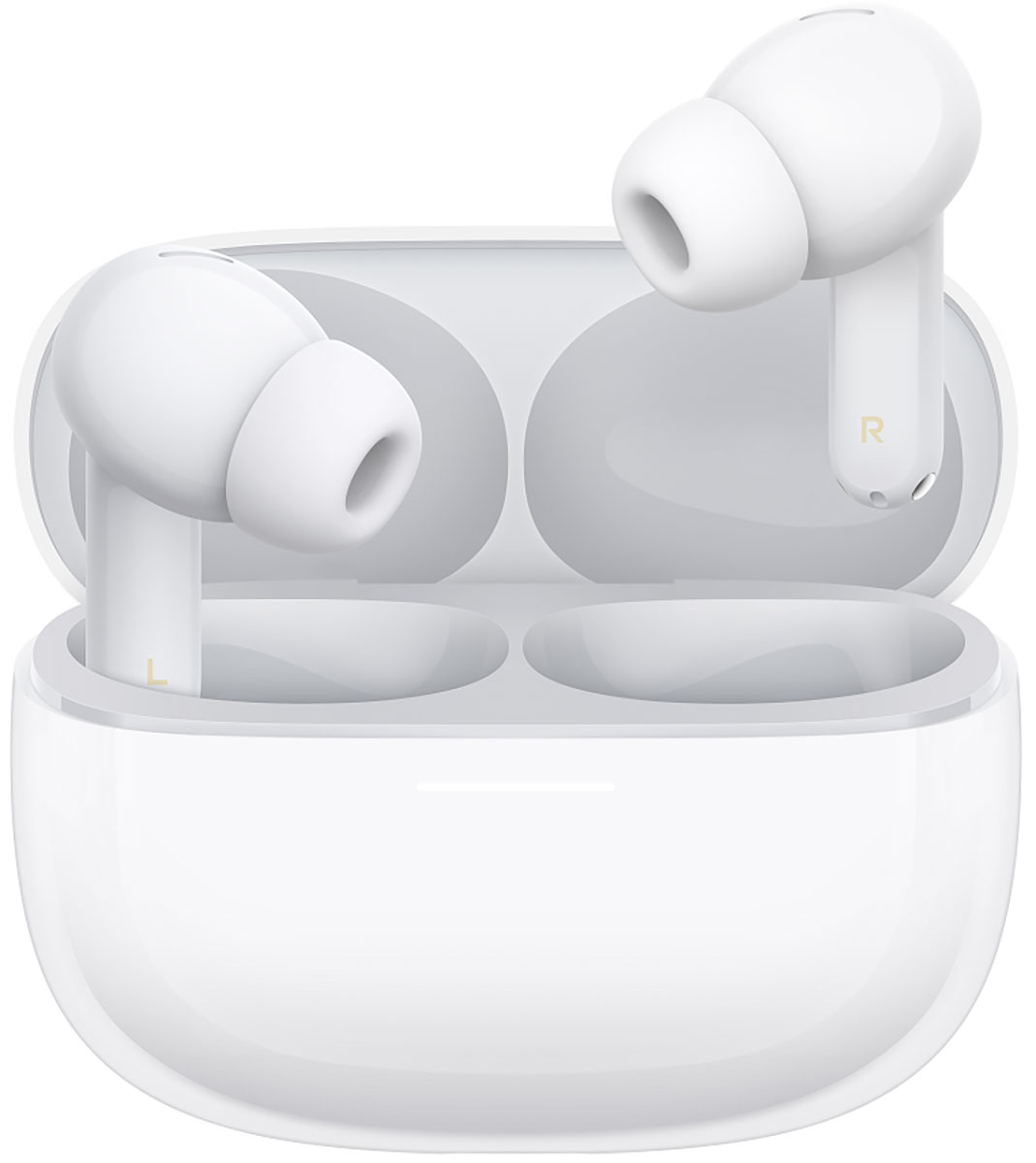 фото Беспроводные наушники redmi buds 8 pro cloud white