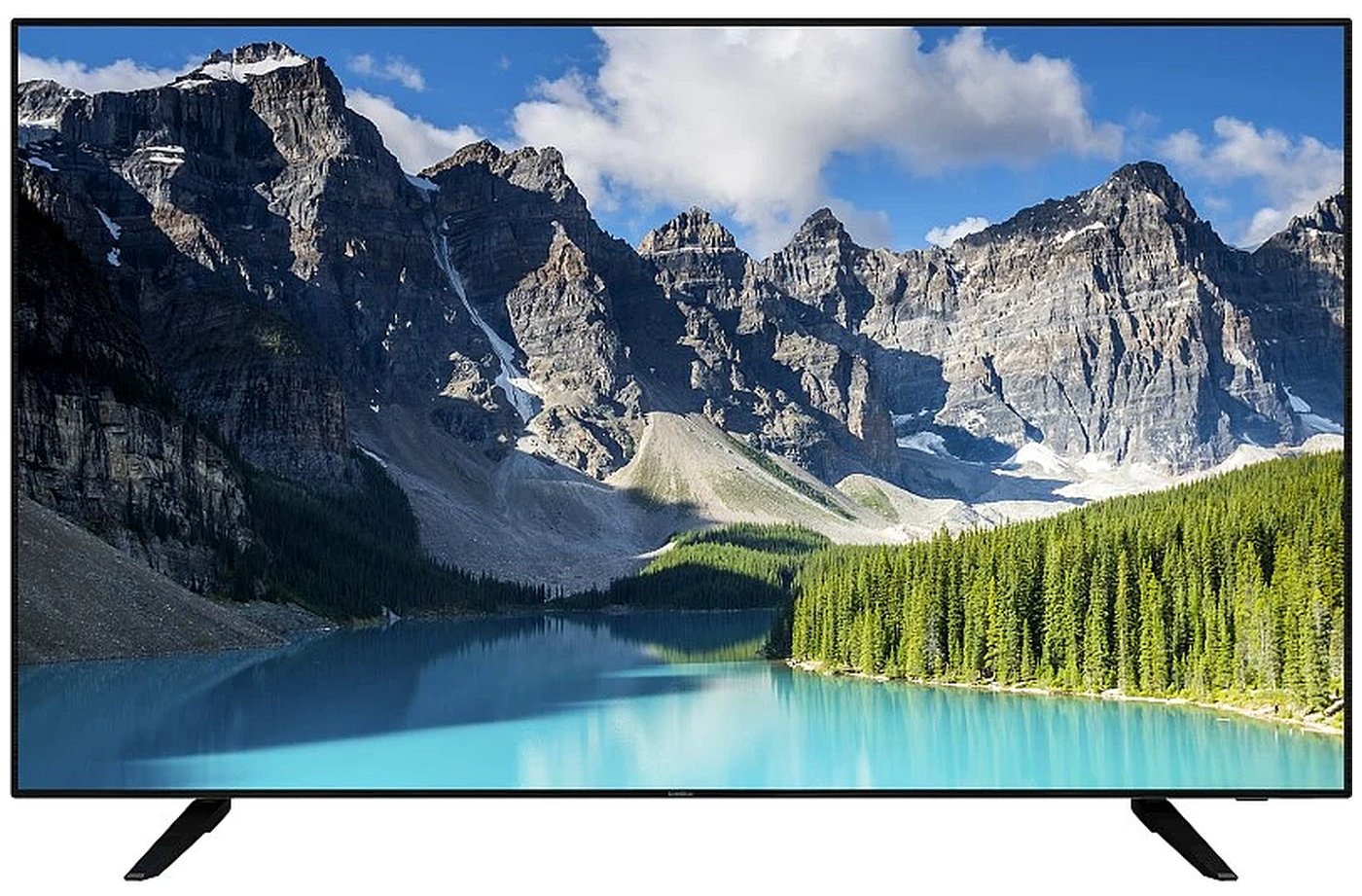 Изображение товара Телевизор Goldstar LT-43F1000 с SMART TV и Full HD Изображение товара Телевизор Goldstar LT-43F1000 с SMART TV и Full HD