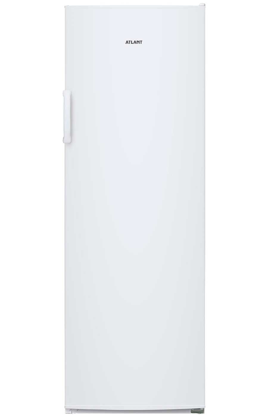 Изображение товара Морозильник Atlant М 7204-100 с механическим управлением и 243 л объема