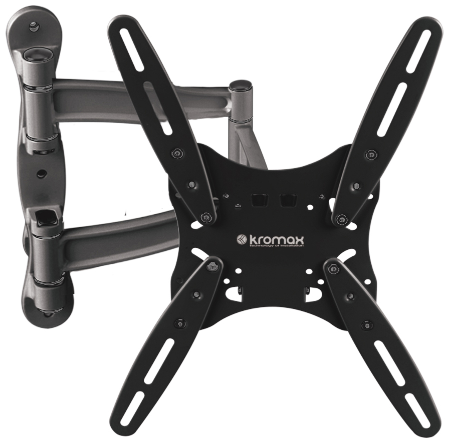 

Кронштейн для телевизора Kromax TECHNO-5 grey