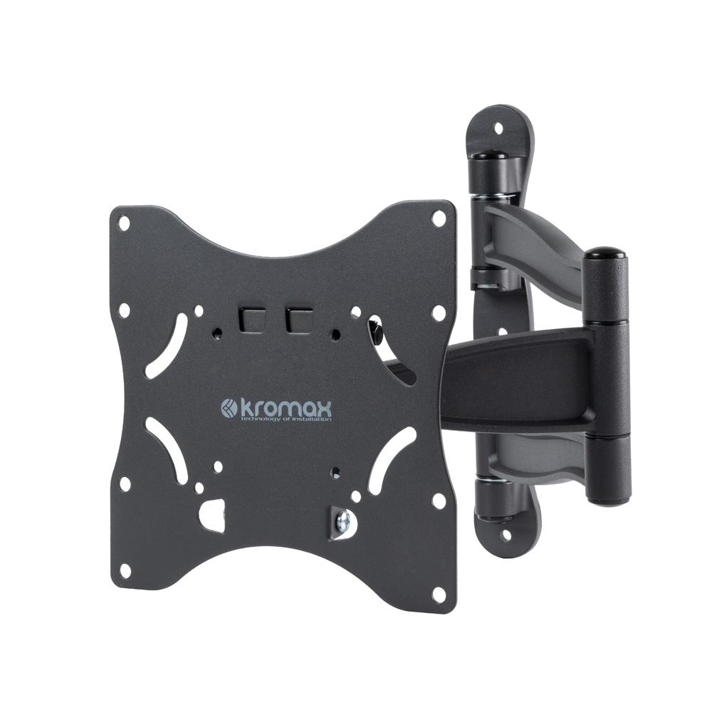 Кронштейн для телевизора Kromax TECHNO-5 grey Кронштейн для телевизора Kromax TECHNO-5 grey