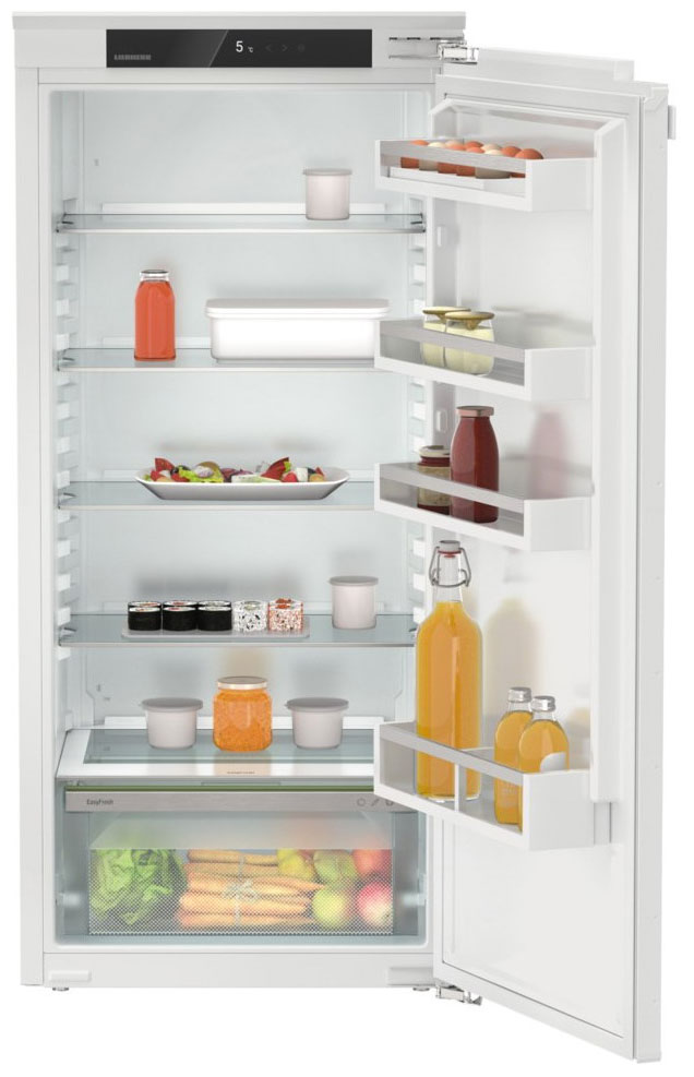 цена Встраиваемый однокамерный холодильник Liebherr IRe 4100-20