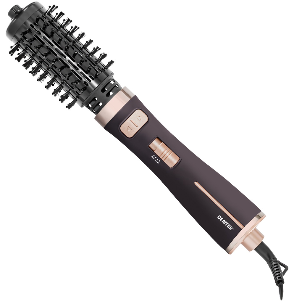 Изображение товара Фен-щетка Centek CT-2061