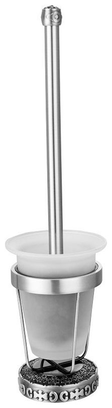 Изображение товара Ершик напольный Zorg AZR 26 SL