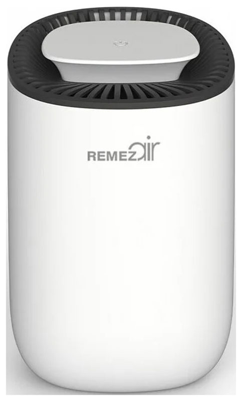 Осушитель воздуха Remez RMD-303 очиститель воздуха remez air портативный осушитель воздуха rmd 305