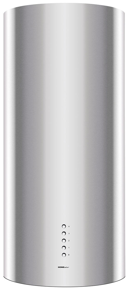 Изображение товара Вытяжка Homsair FLY 1000SD нержавеющая сталь