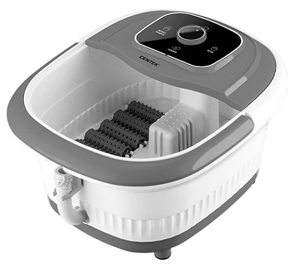Изображение товара Гидромассажная ванночка для ног Centek CT-2602