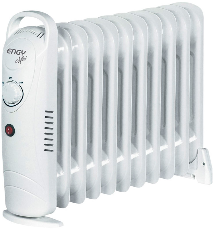 

Радиатор Engy EN-1711 015114, Белый