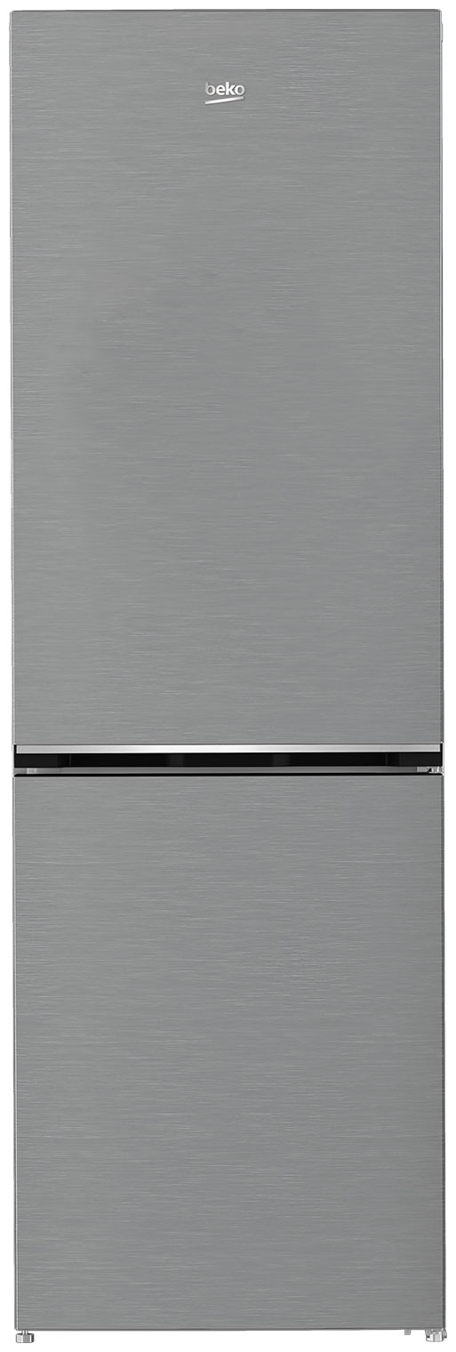 цена Двухкамерный холодильник Beko B1DRCNK402HX