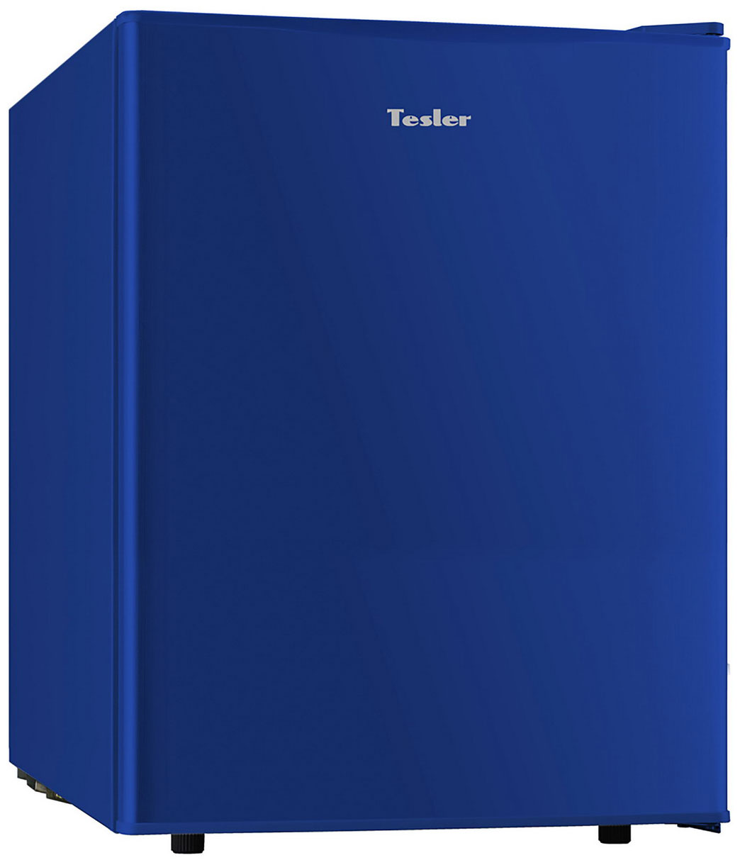Минихолодильник TESLER RC-73 DEEP BLUE