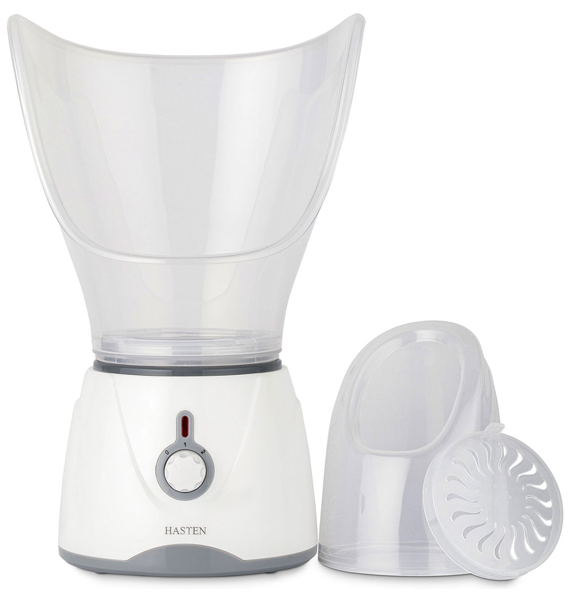 Изображение товара Паровая сауна для лица Hasten HAS710