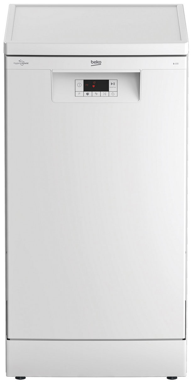 цена Посудомоечная машина Beko BDFS15021W