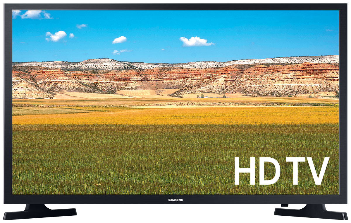 Телевизор Samsung T4500 Series 4 UE32T4500AU телевизор samsung ue55cu8500uxuz series 8 серый