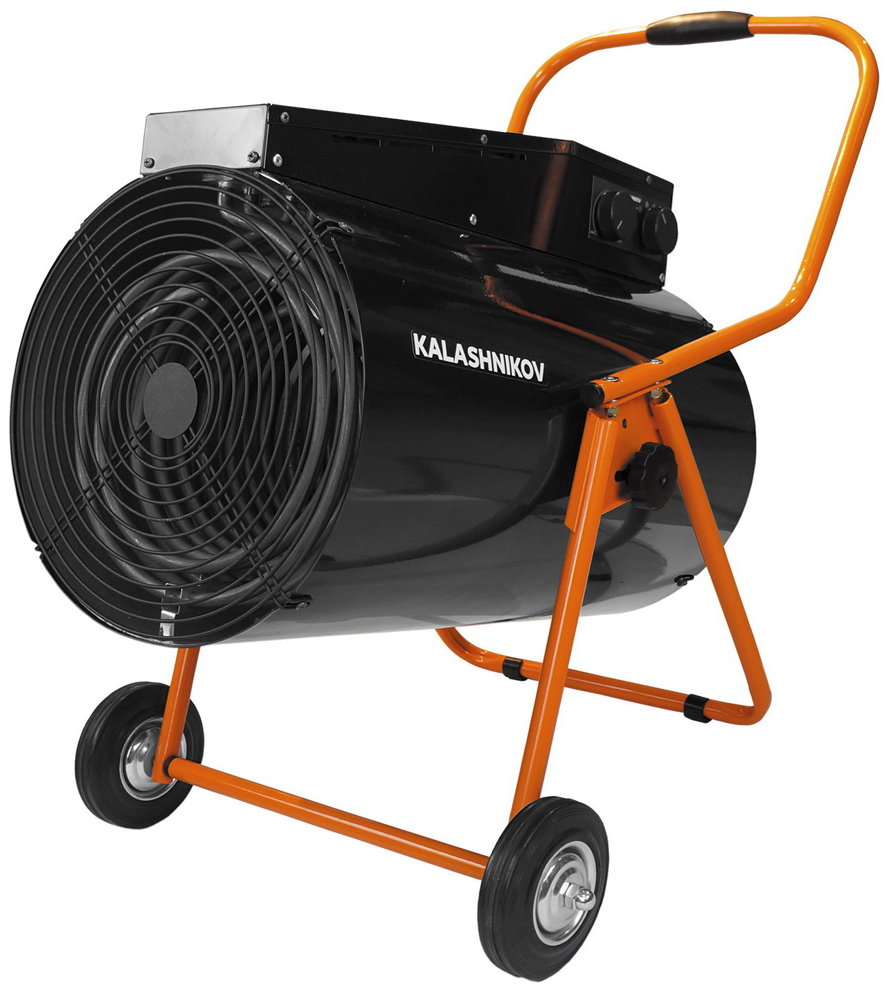 Изображение товара Тепловая пушка Kalashnikov KVF-E15-31