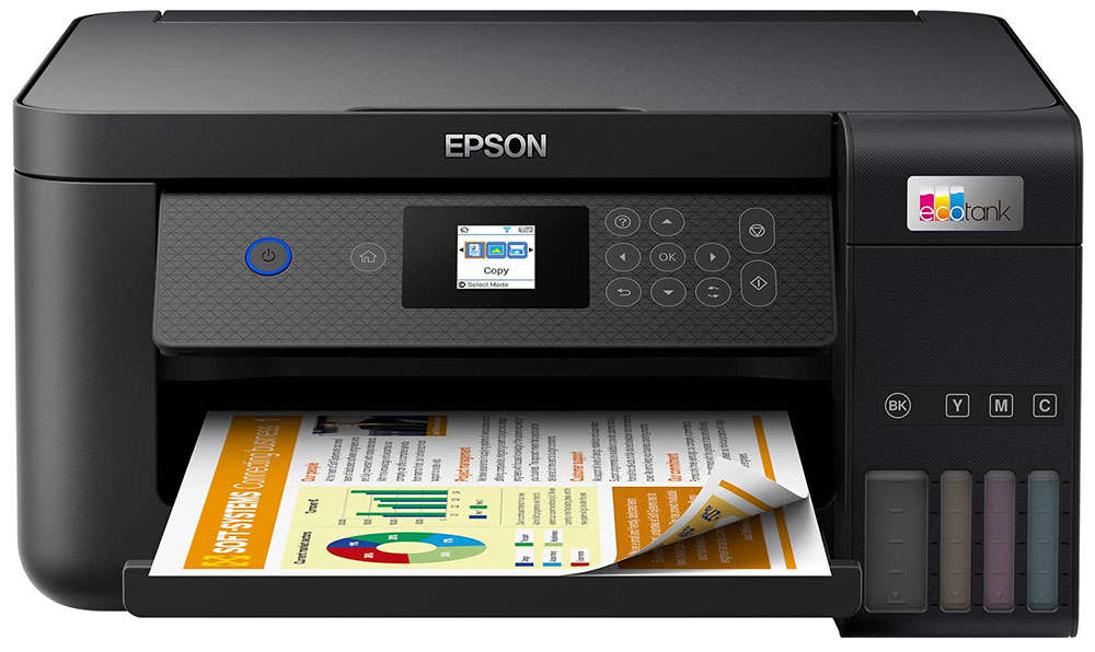 Изображение товара МФУ Epson L4260 (Eco tank systems 001)