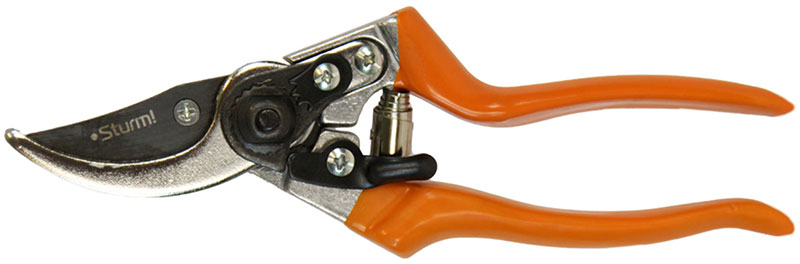 

Секатор Sturm! 3012-04-50