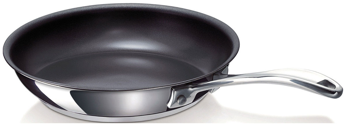 Изображение товара Сковорода Beka CHEF 24 см антипригарное покрытие универсальная бельгия