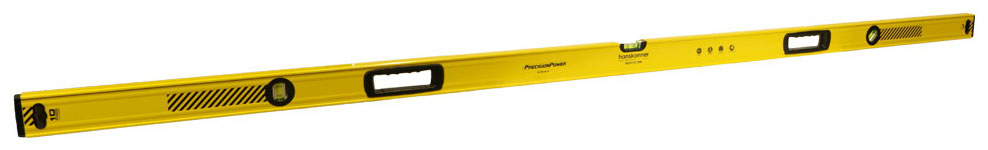 Изображение товара Уровень алюминиевый Hanskonner HK2015-01-2000