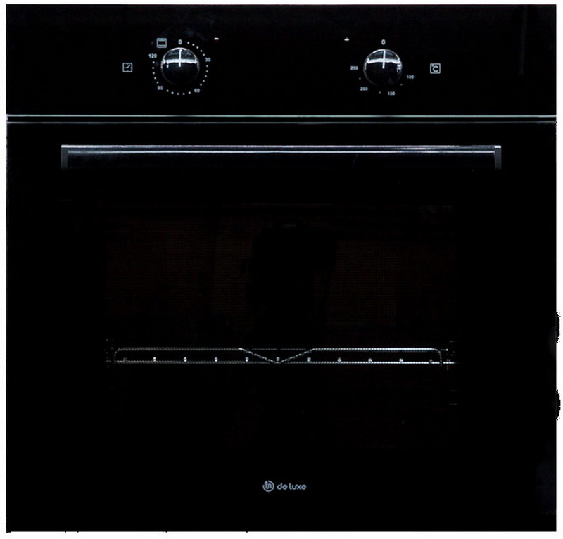 Изображение товара Электрический духовой шкаф De luxe 6003.01 эшв-070 Россия