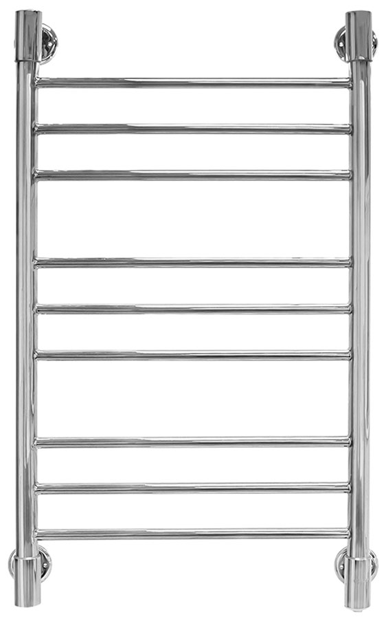 Изображение товара Электрический полотенцесушитель Energy ERGO2 P 85x53.4 см хром IP44