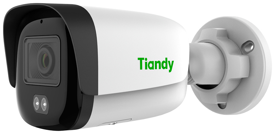 IP Видеокамера Tiandy TC-C32QN Spec:I3/E/Y/4mm/V5.0 00-00017171 камера видеонаблюдения ip tiandy spark tc c32qn i3 e y 2 8mm v5 0 1080p 2 8 мм белый [tc c32qn i3 e y 2 8 v5 0]
