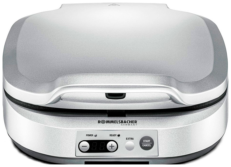 Изображение товара Блинница Rommelsbacher PC 1800