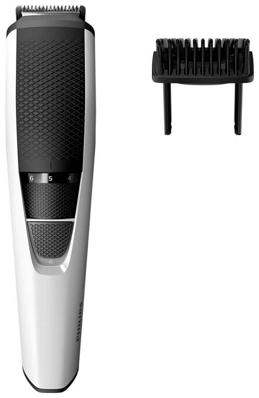 Изображение товара Беспроводной триммер для бороды Philips BT320614 с системой Lift&Trim