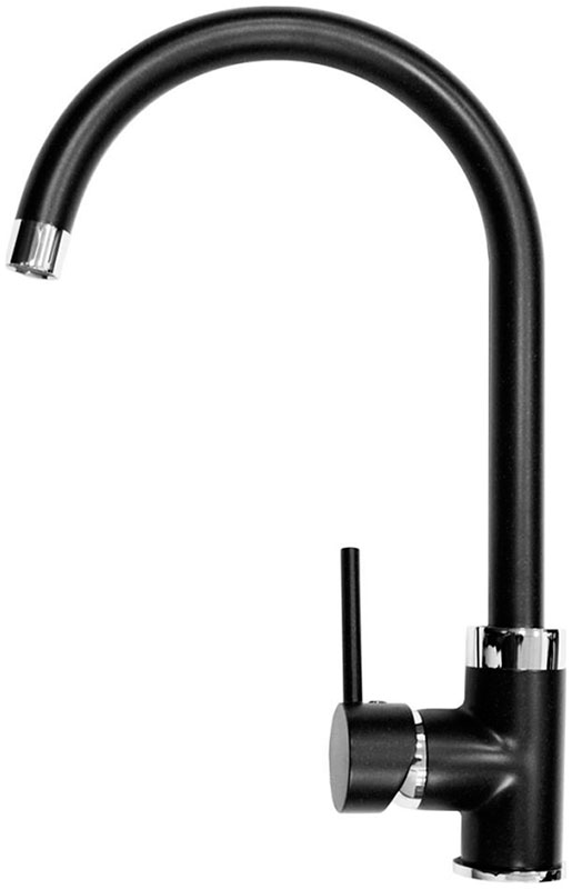 Изображение товара Кухонный смеситель Emar 3004.8 Морион Латунь