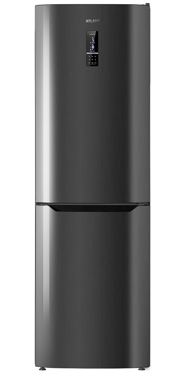 Двухкамерный холодильник ATLANT ХМ 4621-159-ND холодильник atlant хм 4621 181 двухкамерный класс а 338 л цвет серебристый